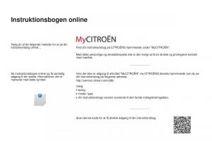 Citroen-Berlingo-Multispace-II-2-Bilens-instruktionsbog page 2 min