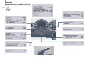 Citroen-Berlingo-Multispace-II-2-owners-manual page 10 min