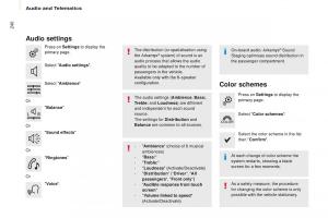Citroen-Berlingo-Multispace-II-2-owners-manual page 242 min