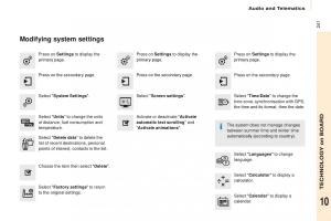 Citroen-Berlingo-Multispace-II-2-owners-manual page 243 min