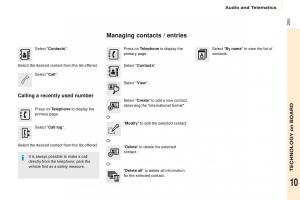 Citroen-Berlingo-Multispace-II-2-owners-manual page 257 min