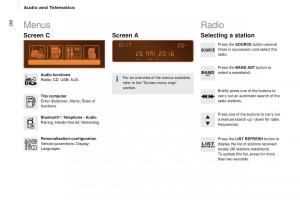 Citroen-Berlingo-Multispace-II-2-owners-manual page 270 min