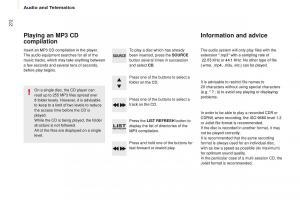 Citroen-Berlingo-Multispace-II-2-owners-manual page 274 min