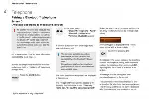 Citroen-Berlingo-Multispace-II-2-owners-manual page 276 min