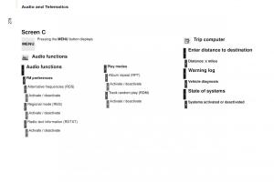Citroen-Berlingo-Multispace-II-2-owners-manual page 280 min