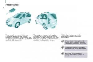 Citroen-Berlingo-Multispace-II-2-owners-manual page 6 min