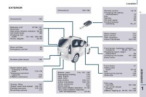 Citroen-Berlingo-Multispace-II-2-owners-manual page 7 min