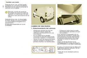 Citroen-Berlingo-Multispace-II-2-manual-del-propietario page 146 min