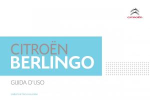 Citroen-Berlingo-Multispace-II-2-manuale-del-proprietario page 1 min