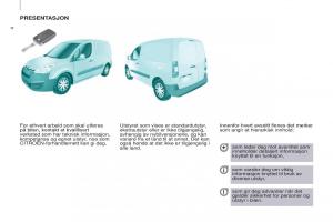 Citroen-Berlingo-Multispace-II-2-bruksanvisningen page 6 min