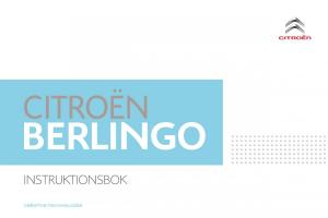 Citroen-Berlingo-Multispace-II-2-instruktionsbok page 1 min