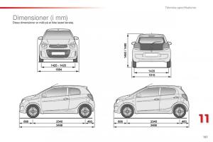 Citroen-C1-II-2-Bilens-instruktionsbog page 183 min