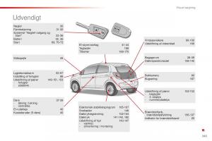 Citroen-C1-II-2-Bilens-instruktionsbog page 245 min