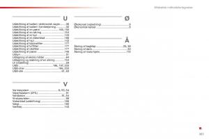 Citroen-C1-II-2-Bilens-instruktionsbog page 253 min