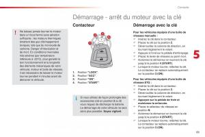 Citroen-C1-II-2-manuel-du-proprietaire page 71 min