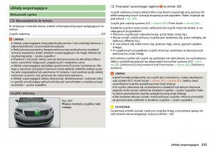 Skoda-Kodiaq-instrukcja-obslugi page 227 min