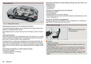 Skoda-Kodiaq-Bilens-instruktionsbog page 22 min