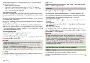 Skoda-Kodiaq-vlasnicko-uputstvo page 212 min
