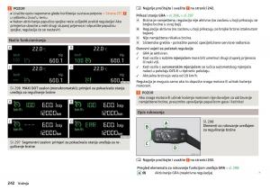 Skoda-Kodiaq-vlasnicko-uputstvo page 244 min