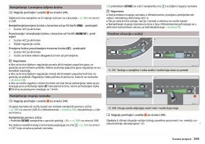 Skoda-Kodiaq-vlasnicko-uputstvo page 251 min