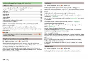 Skoda-Kodiaq-vlasnicko-uputstvo page 256 min