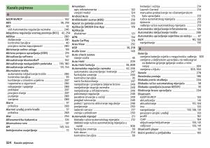 Skoda-Kodiaq-vlasnicko-uputstvo page 326 min