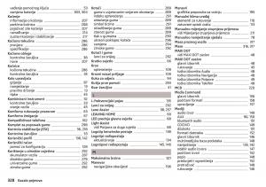 Skoda-Kodiaq-vlasnicko-uputstvo page 330 min