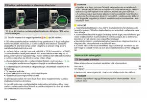 Skoda-Kodiaq-Kezelesi-utmutato page 100 min