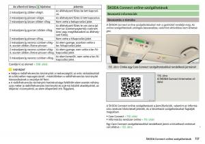 Skoda-Kodiaq-Kezelesi-utmutato page 119 min
