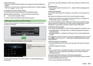 Skoda-Kodiaq-Kezelesi-utmutato page 167 min