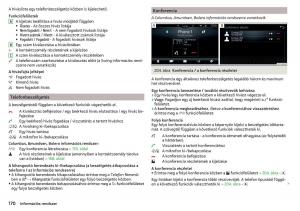 Skoda-Kodiaq-Kezelesi-utmutato page 172 min