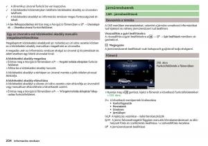 Skoda-Kodiaq-Kezelesi-utmutato page 206 min