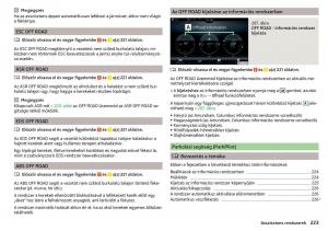 Skoda-Kodiaq-Kezelesi-utmutato page 225 min