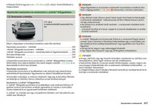 Skoda-Kodiaq-Kezelesi-utmutato page 229 min