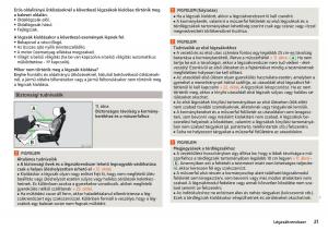 Skoda-Kodiaq-Kezelesi-utmutato page 23 min