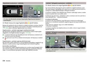 Skoda-Kodiaq-Kezelesi-utmutato page 230 min