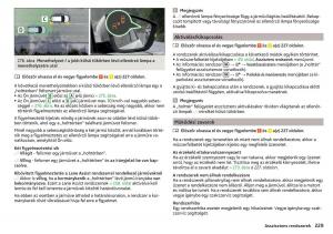 Skoda-Kodiaq-Kezelesi-utmutato page 231 min