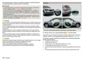 Skoda-Kodiaq-Kezelesi-utmutato page 236 min
