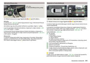 Skoda-Kodiaq-Kezelesi-utmutato page 237 min