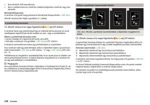Skoda-Kodiaq-Kezelesi-utmutato page 240 min