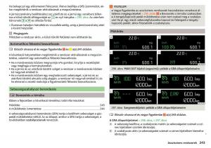Skoda-Kodiaq-Kezelesi-utmutato page 245 min