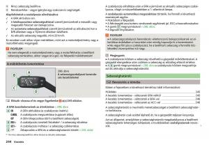 Skoda-Kodiaq-Kezelesi-utmutato page 246 min