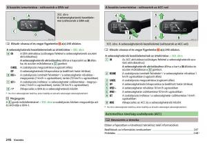 Skoda-Kodiaq-Kezelesi-utmutato page 248 min