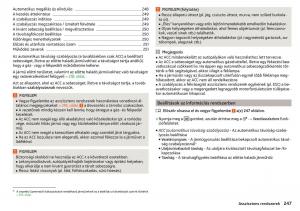 Skoda-Kodiaq-Kezelesi-utmutato page 249 min