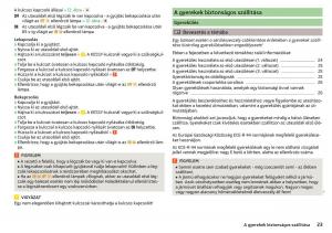 Skoda-Kodiaq-Kezelesi-utmutato page 25 min