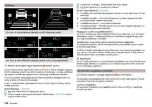 Skoda-Kodiaq-Kezelesi-utmutato page 250 min