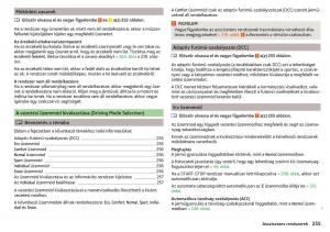 Skoda-Kodiaq-Kezelesi-utmutato page 257 min