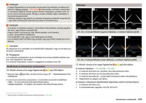 Skoda-Kodiaq-Kezelesi-utmutato page 261 min