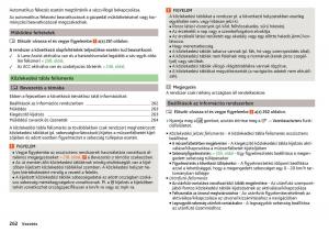 Skoda-Kodiaq-Kezelesi-utmutato page 264 min