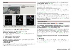 Skoda-Kodiaq-Kezelesi-utmutato page 265 min